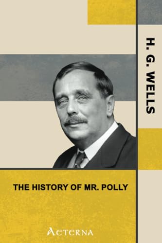 The History of Mr. Polly von Aeterna